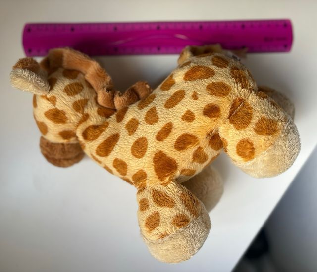 Peluche Girafa Mothercare