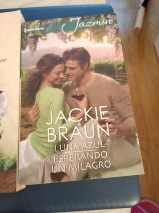 Novelas románticas