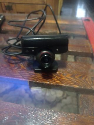 Cámara Play Station