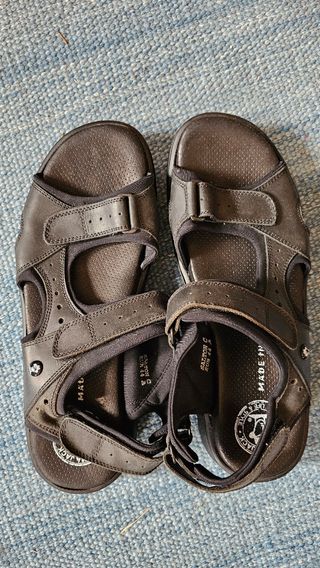 Sandalias Panamá Jack 44