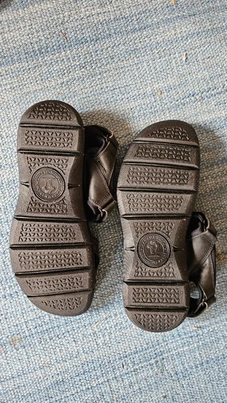 Sandalias Panamá Jack 44