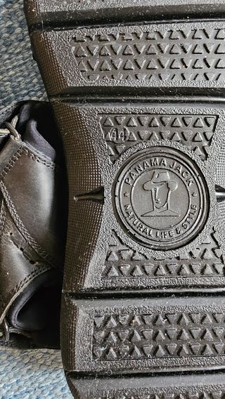 Sandalias Panamá Jack 44