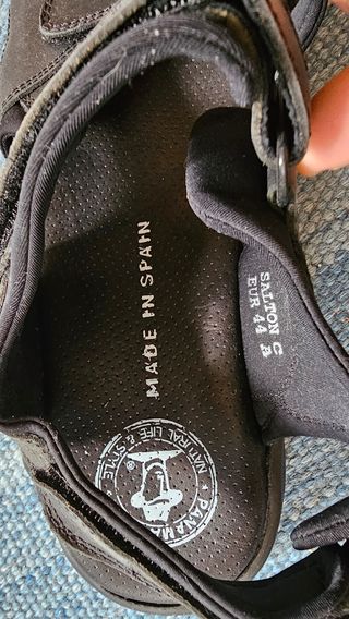 Sandalias Panamá Jack 44