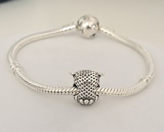 Charm Búho.