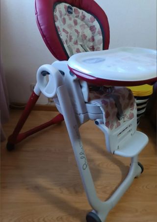 👦🏻OFERTA: TRONA EVOLUTIVA POLLY