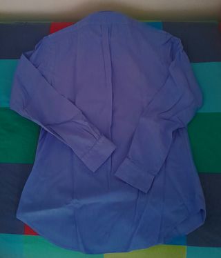 polo by Ralph Lauren camicia cotone