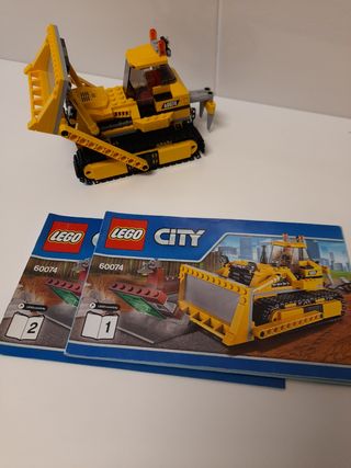 Lego city 