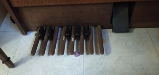 Órgano. Marca Yamaha