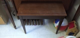 Órgano. Marca Yamaha