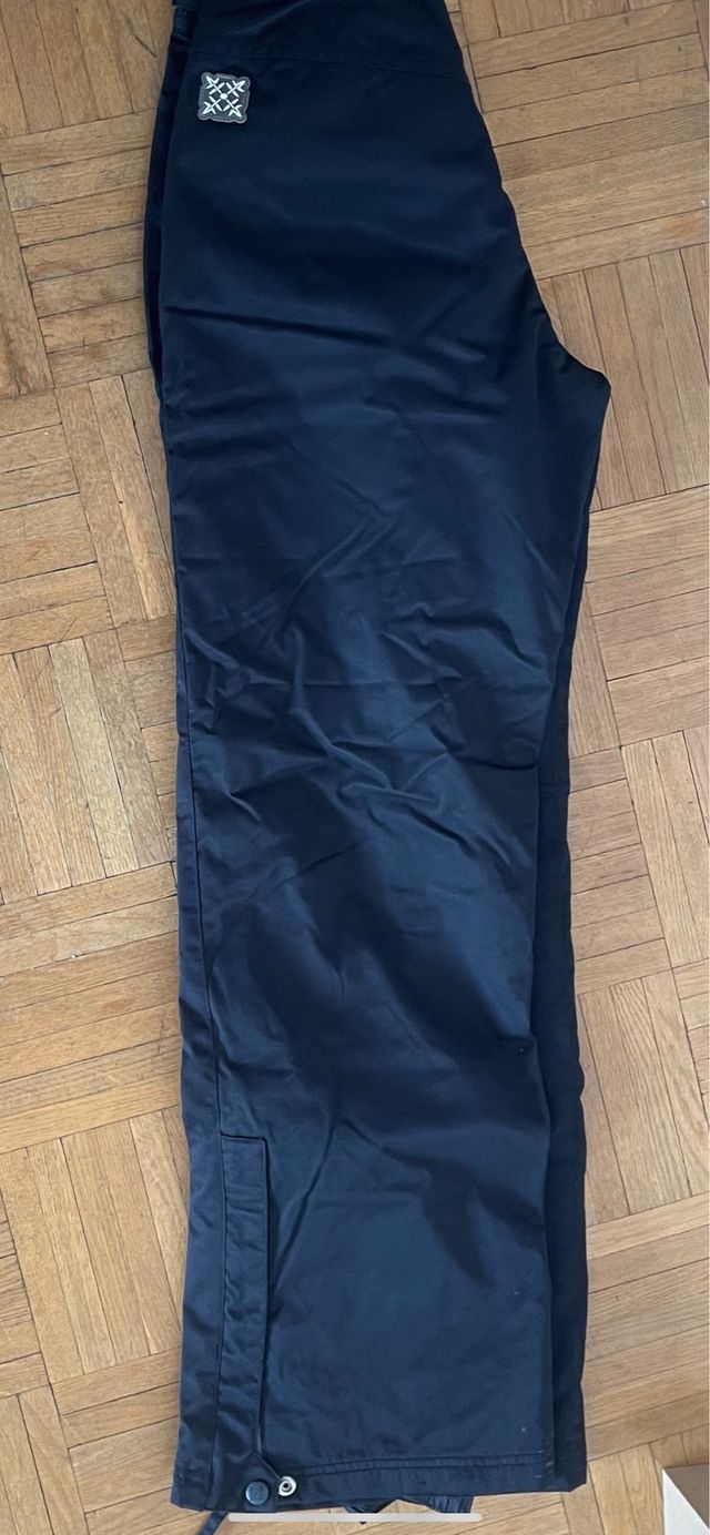 Pantalon esqui