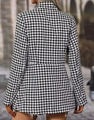 Chaqueta T.L