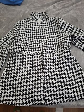 Chaqueta T.L