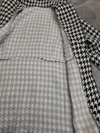 Chaqueta T.L