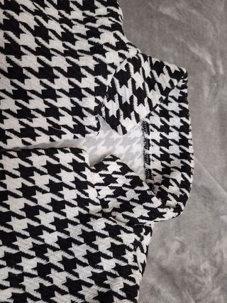 Chaqueta T.L