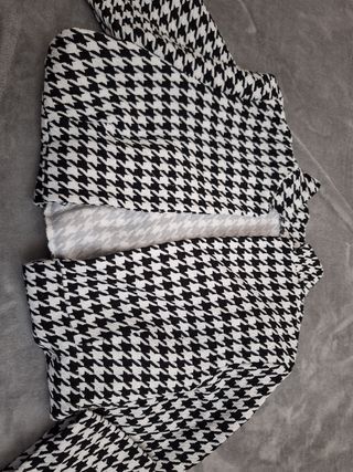 Chaqueta T.L