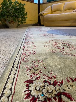 Tappeto lungo per  - Corridoio - Classico Elegante