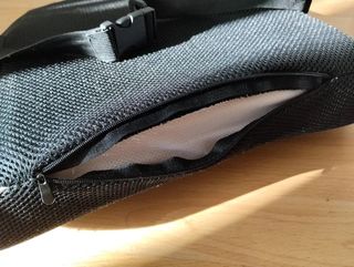 Cojín Lumbar silla oficina o asiento coche