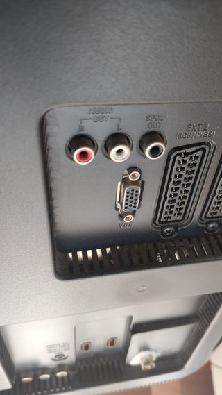 TV Philips 26'