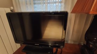 TV Philips 26'