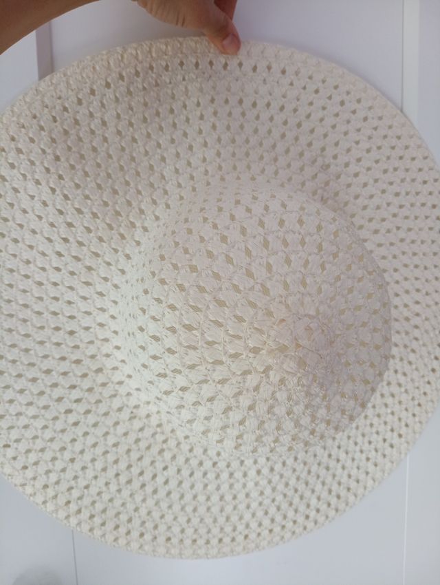 Cappello da donna per il sole
