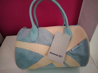 Bolso Reebok original sin estrenar