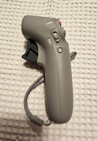 Dji motion controller