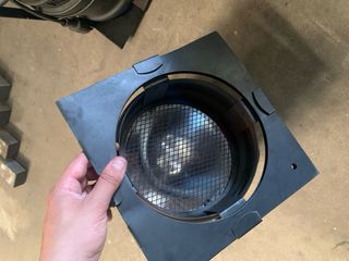 24 Focos 1000w + varias cosas de regalo