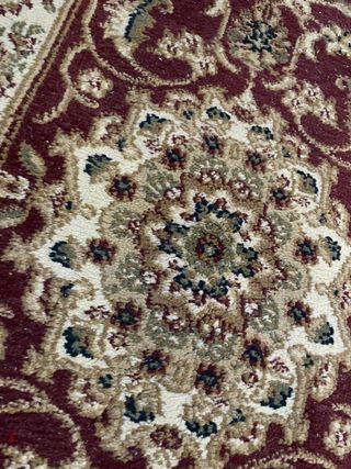 Tappeto Classico Elegante - Tocco di Stile