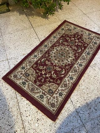 Tappeto Classico Elegante - Tocco di Stile