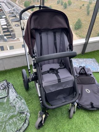 Bugaboo Camaleon 3