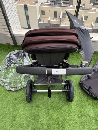 Bugaboo Camaleon 3
