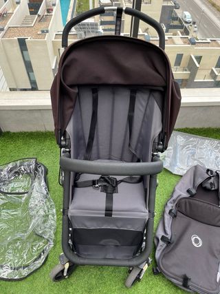 Bugaboo Camaleon 3