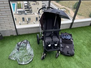 Bugaboo Camaleon 3