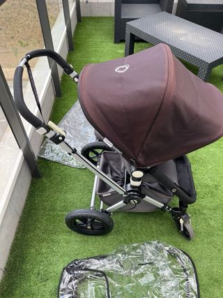 Bugaboo Camaleon 3