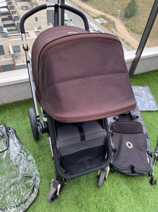 Bugaboo Camaleon 3