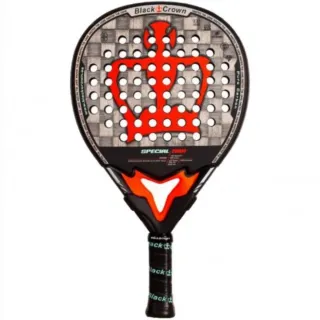 Padel Black Crown Special Max