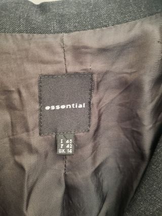 Cappotto donna elegante