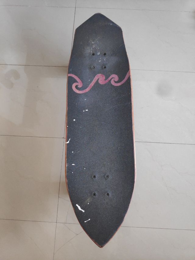 Skate cruiser