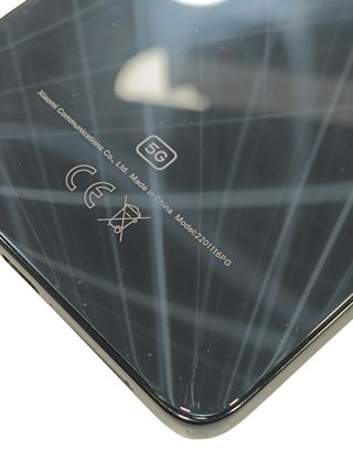 Poco X4 Pro 5G 8GB/256GB Smartphone Negro