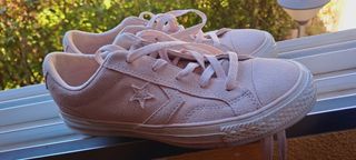 Zapatillas converse 