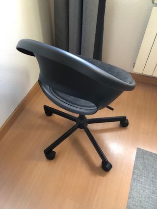 Silla escritorio ELDBERGET / MALSKÄR 