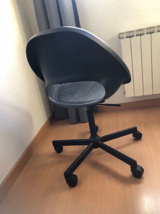 Silla escritorio ELDBERGET / MALSKÄR 
