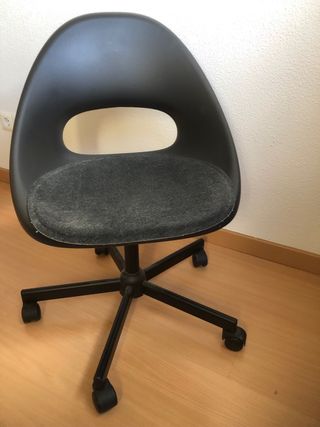 Silla escritorio ELDBERGET / MALSKÄR 