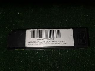 MANDO ELEVALUNAS MITSUBISHI GALLOPER