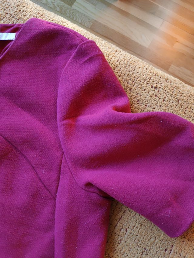 Vestido marca Easy Wear.