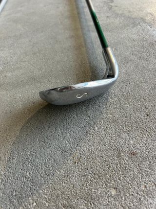 juego de Palos de golf