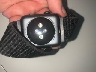 Apple Watch serie 3 Nike