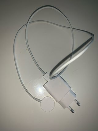 Apple Watch serie 3 Nike