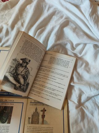 Libros clásicos 