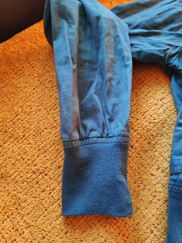 Chaqueta marca Active Basic.